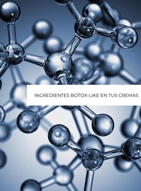 Productos argentina funcionan antiage precio marcas Ingredientes botox Skincare