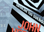 Controlaré sueños (John Verdon)