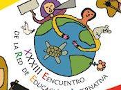 Primer comunicado, agosto 2023 XXXIII Encuentro Nacional Educación Alternativa Escuela Activa Paidós