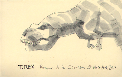 Los Oscars (del cómic) españoles y su relación con los dinosaurios