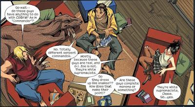 Los Oscars (del cómic) españoles y su relación con los dinosaurios