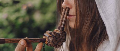 ¿Qué es el Rapé y por qué está causando sensación? 4