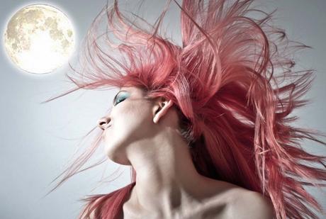 Cuando Cortarse el Pelo según el Calendario Lunar 8