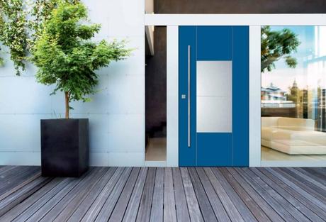 Sistemas de Puertas Seguros y la Seguridad del Hogar 13