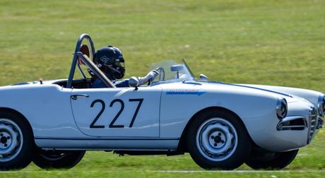 ¿Qué Misterios y Maravillas Nos Esperan en el Festival Histórico de Lime Rock Park 2023? 27