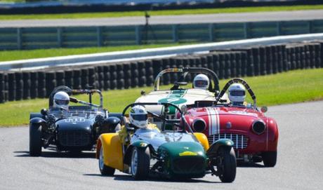 ¿Qué Misterios y Maravillas Nos Esperan en el Festival Histórico de Lime Rock Park 2023? 30