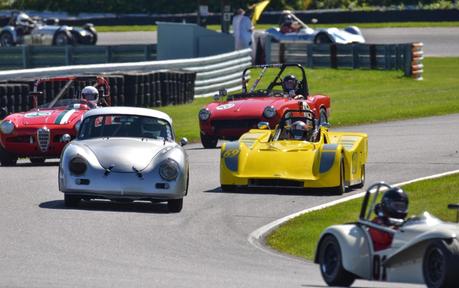 ¿Qué Misterios y Maravillas Nos Esperan en el Festival Histórico de Lime Rock Park 2023? 26