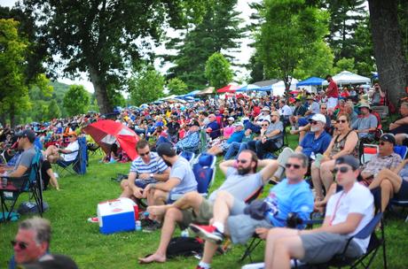 ¿Qué Misterios y Maravillas Nos Esperan en el Festival Histórico de Lime Rock Park 2023? 23