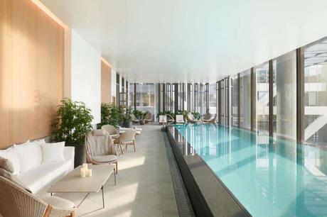 Los 10 mejores hoteles de lujo en Londres