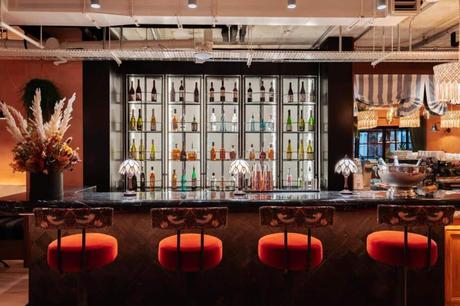 Los 10 mejores hoteles de lujo en Londres