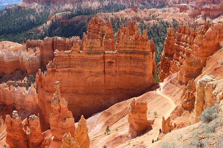 Parque Nacional Bryce Canyon