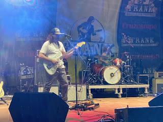 The Hill Frequencies - 11/08/2023 - Torreperogil