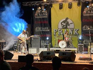 The Hill Frequencies - 11/08/2023 - Torreperogil