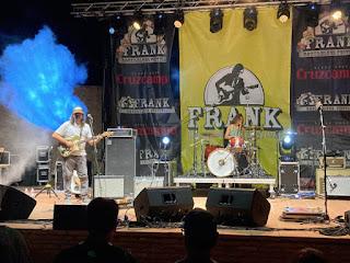 The Hill Frequencies - 11/08/2023 - Torreperogil