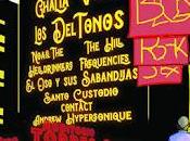 XXIV FRANK Rock Blues Festival 11-12/08/2023 Torreperogil