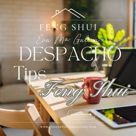 Trabajo Feng Shui