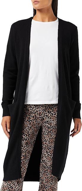 Ideas para reutilizar tus vestidos de verano en invierno