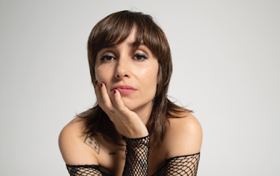 ZAHARA: ÚLTIMA 'RAVE'