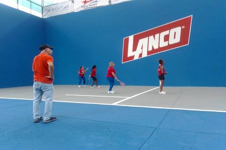 frontenis deporte