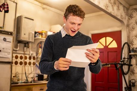 La Puerta Secreta, una mágica aventura que te sorprenderá