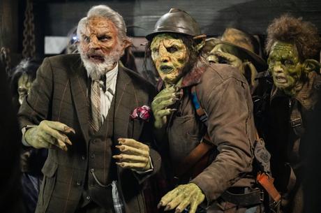 La Puerta Secreta, una mágica aventura que te sorprenderá