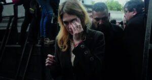 Rociaron con nafta a una candidata de Milei: “Me quisieron prender fuego”