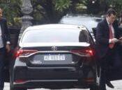 Zamora bajó lista diputados Milei arranca plan para pierda cinco puntos