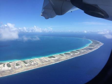 5 islas paradisiacas que te sorprenderán en 2024