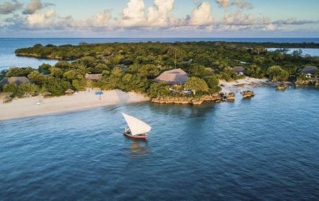 mozambique destino viajes novios playa 2023