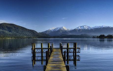 nueva zelanda destino viajes novios
