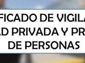 Formación, academia conseguir certificados profesionalidad oficiales atención sociosanitaria vigilancia seguridad