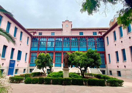 El prestigioso colegio americano Brewster abre en Madrid su primer centro fuera de EE.UU. El prestigioso colegio americano Brewster abre en Madrid su primer centro fuera de EE.UU.