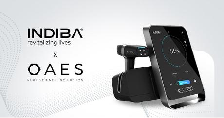 INDIBA impulsa su crecimiento en Reino Unido e Irlanda