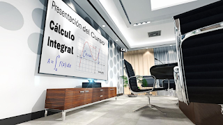 Course Presentation: Integral Calculus