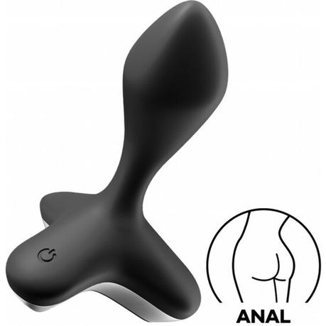 vibrador anal