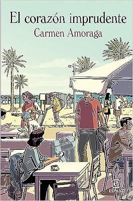 Novedades editoriales septiembre 2023