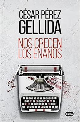 Novedades editoriales septiembre 2023