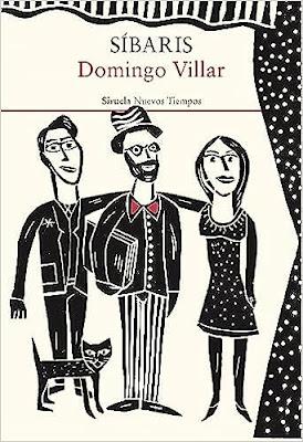 Novedades editoriales septiembre 2023