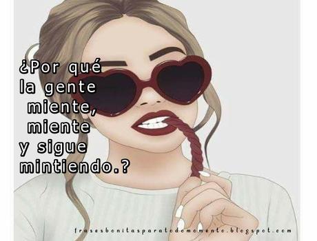 Frases bonitas
