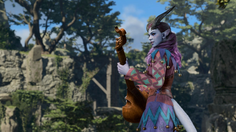 Apréndete estos tips para partir de cero en Baldur’s Gate 3 con esta guía para principiantes 53156290138_7fb97d0dc9_b