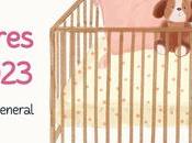 mejores cunas para bebés 2023