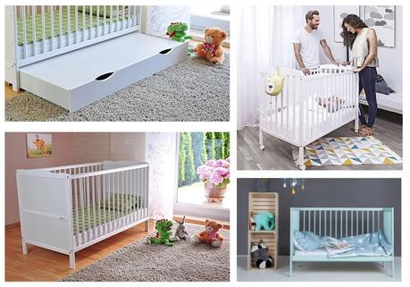 Las mejores cunas para bebés en 2023 Las mejores cunas para bebés en 2023