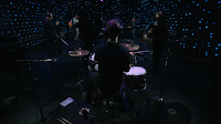 Directo de Protomartyr en Kexp