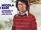 Nicola bari bella mundo