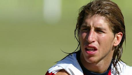 Sergio Ramos vuelve al Sevilla FC