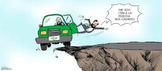 De la gente que complica las cosas