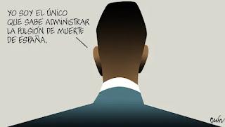 De la gente que complica las cosas