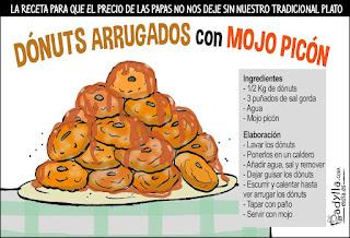 De la gente que complica las cosas