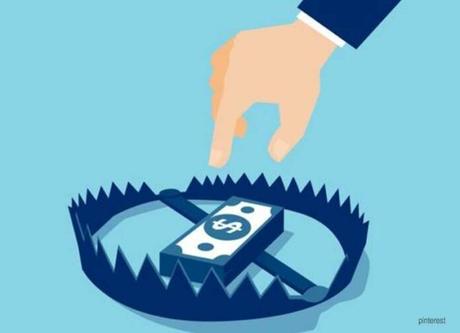 Los mitos de “él (o ella) no necesita robar” y “aquí hace falta un gerente”