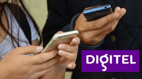 Digitel anuncia nuevo aumento en las tarifas para sus planes de septiembre 2023: Estos son los precios